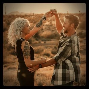 Meet your Posher, Brandiy